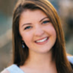 Meet your Posher, Carrie